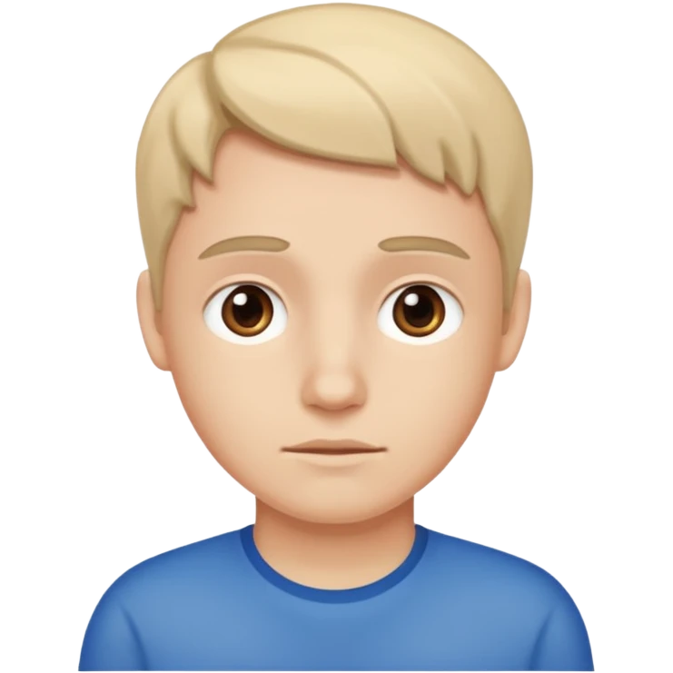Autism emoji