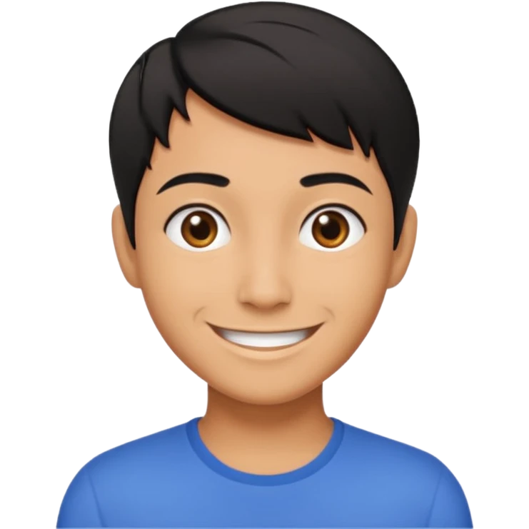 Dzaky emoji