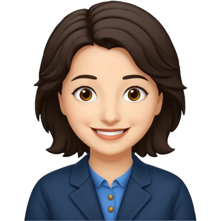 Sıla Dündar emoji