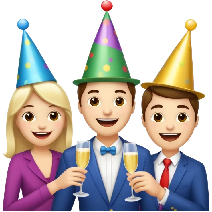 Tralalelo tralala emoji