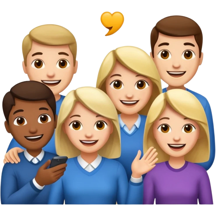 clients emoji
