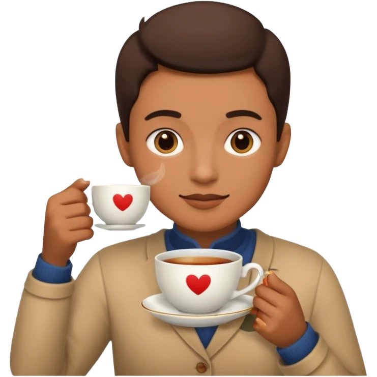 chaits emoji