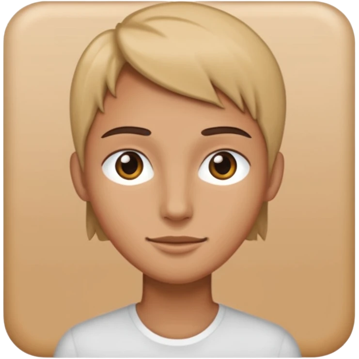 skinnier emoji
