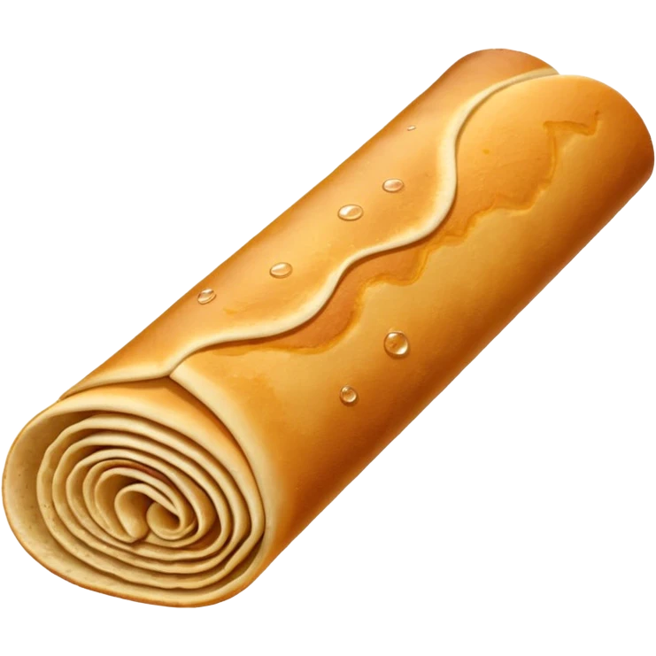 Dosa emoji