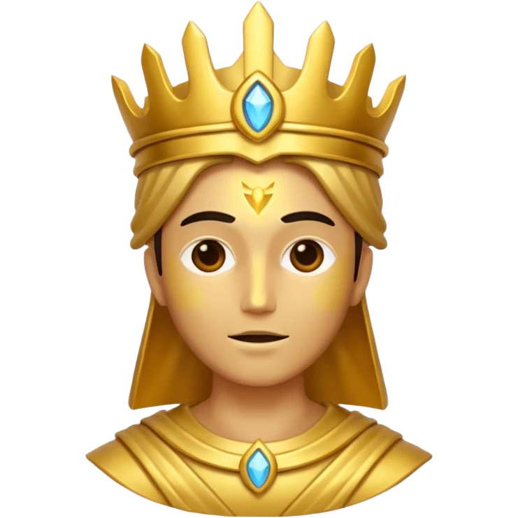 Deus emoji