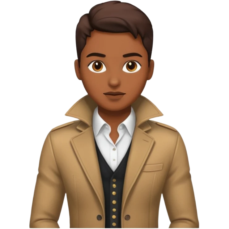 Caca sexy emoji