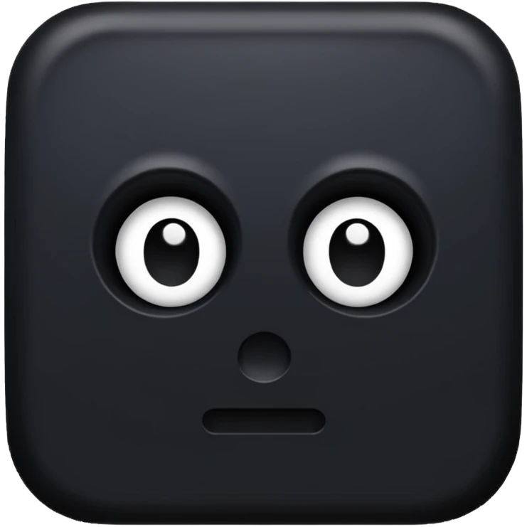 Void emoji