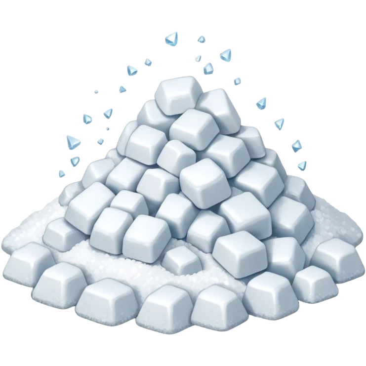 salt emoji