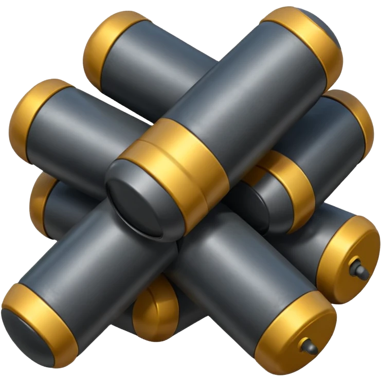 Bomba emoji