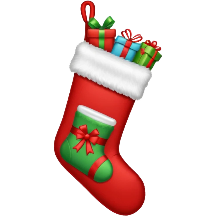 Christmas emoji