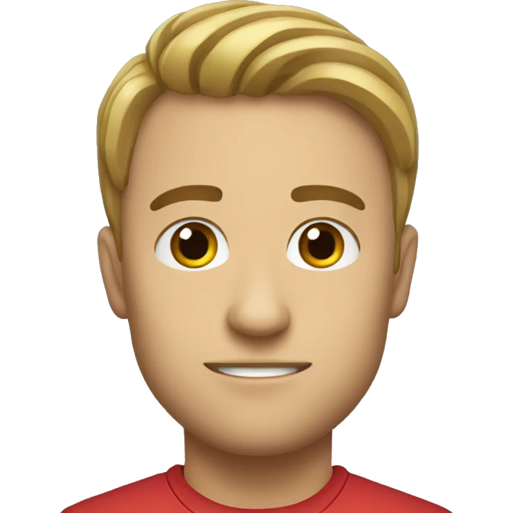 Mathieu faraco emoji
