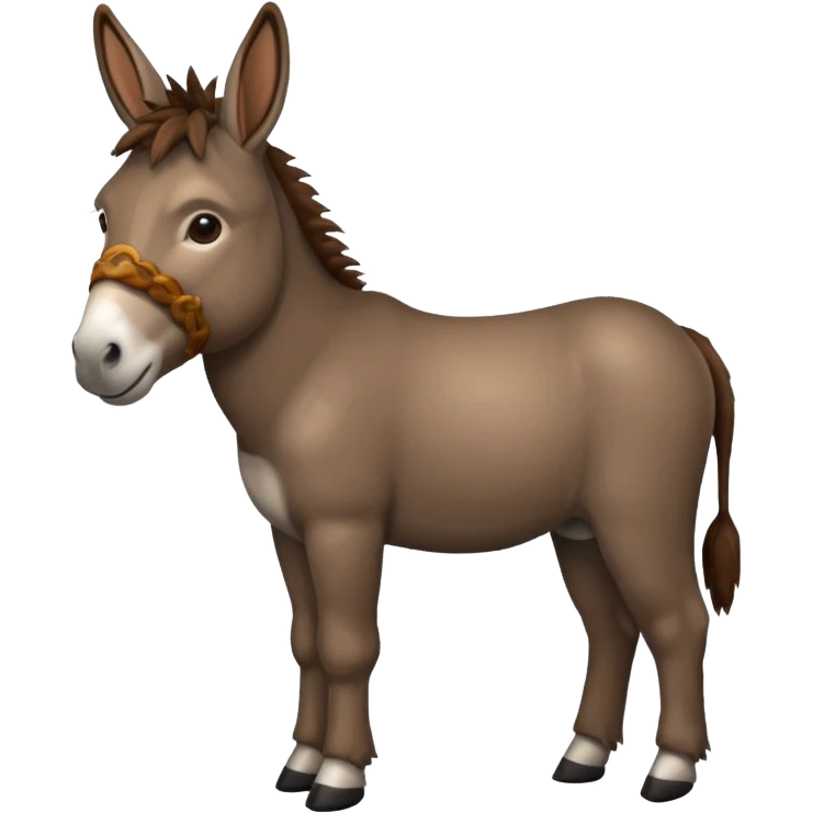 ass emoji