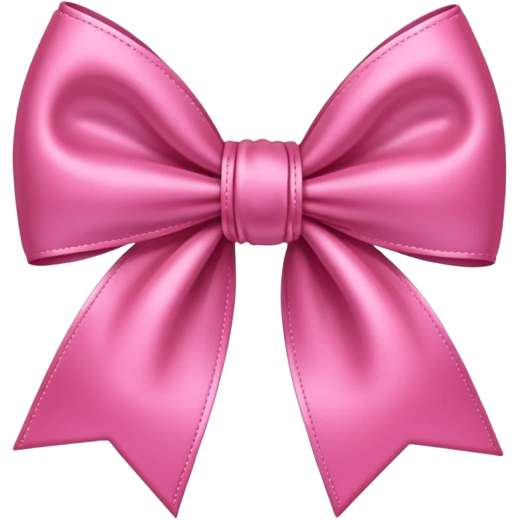 🎀 emoji