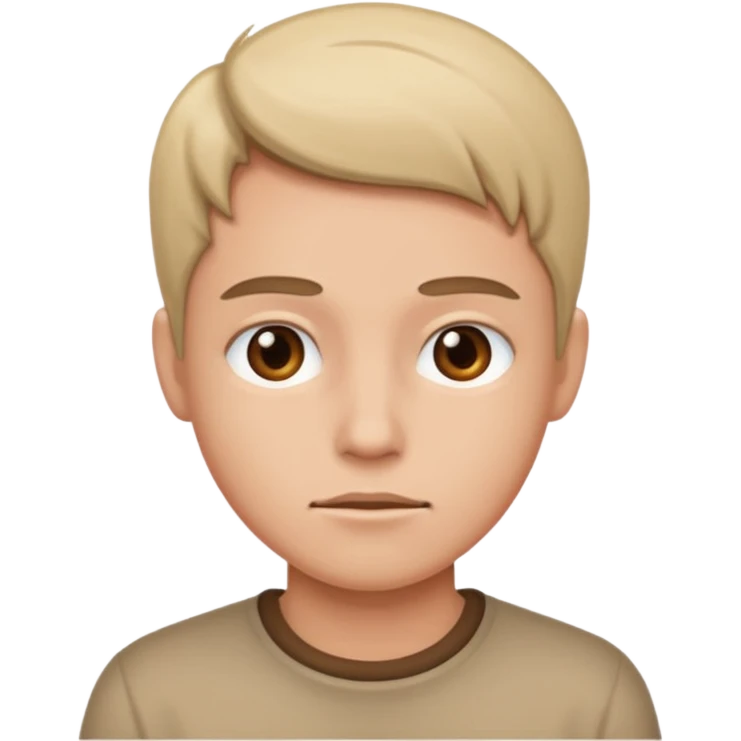 ل emoji