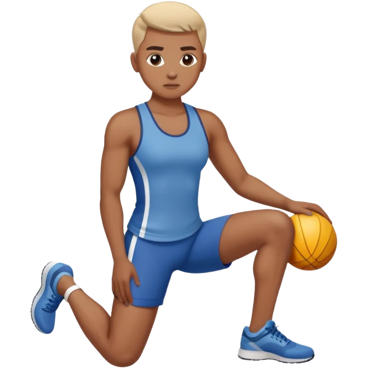 phisiotherapy emoji