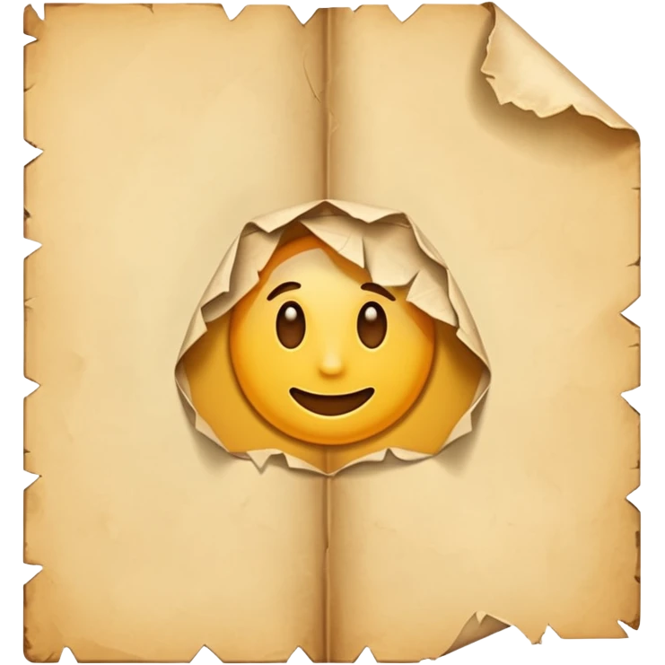 DOCUMENT emoji