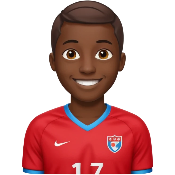 Osimhen emoji
