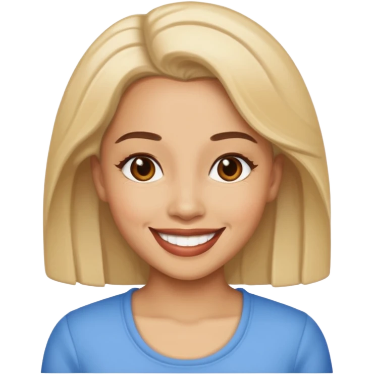 Cheryl Pepsii Riley emoji