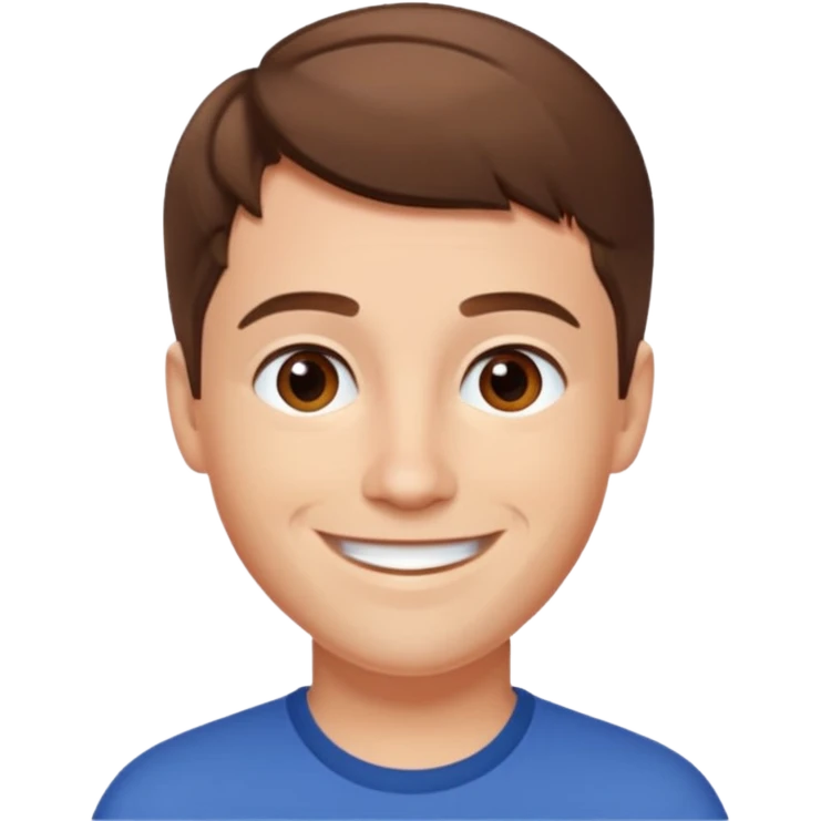 timothy j mahoney emoji