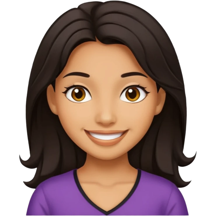 Jasmine emoji
