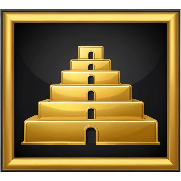 fort knox emoji