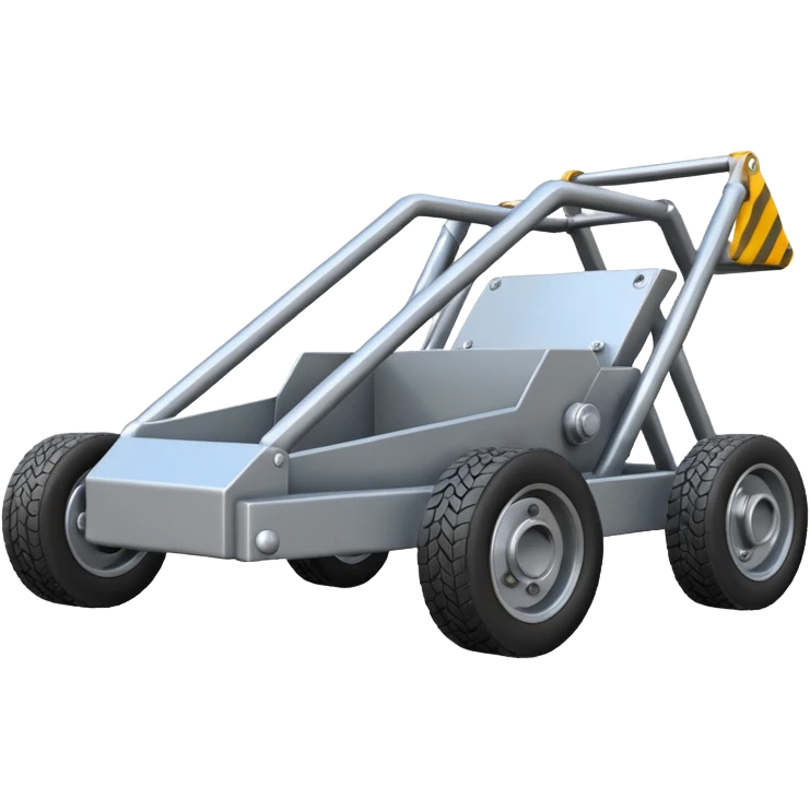 Chassis emoji