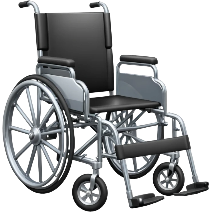 wheel chair emoji
