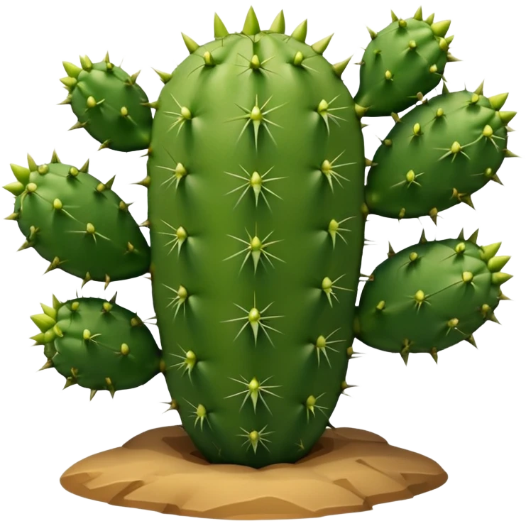 nopal emoji