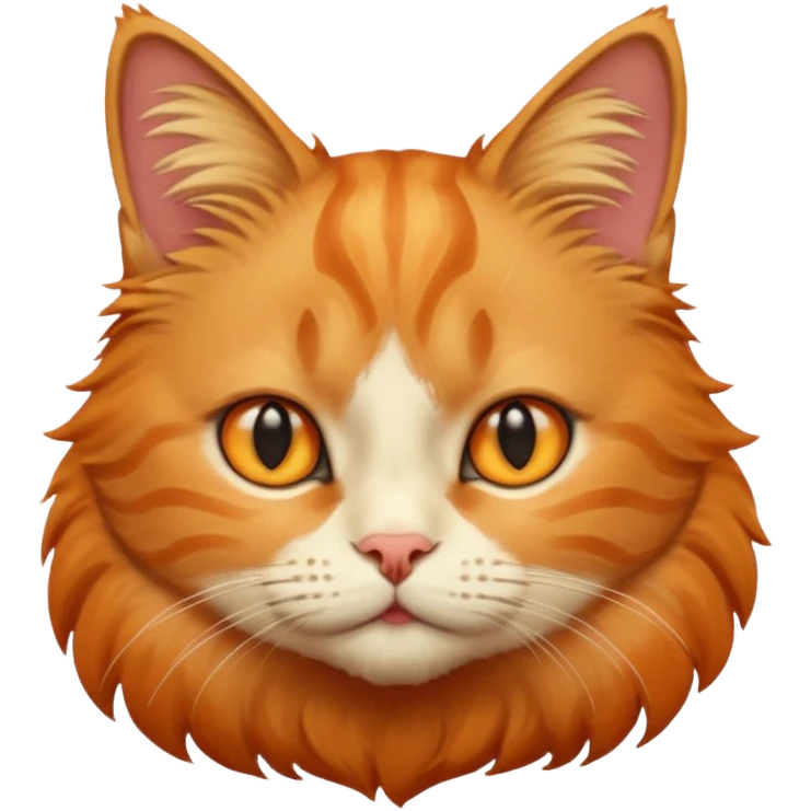 Cat emoji