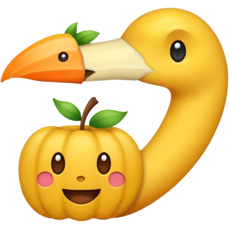 یه استیکر بساز با کلمه رایگان قرمز رنگ emoji