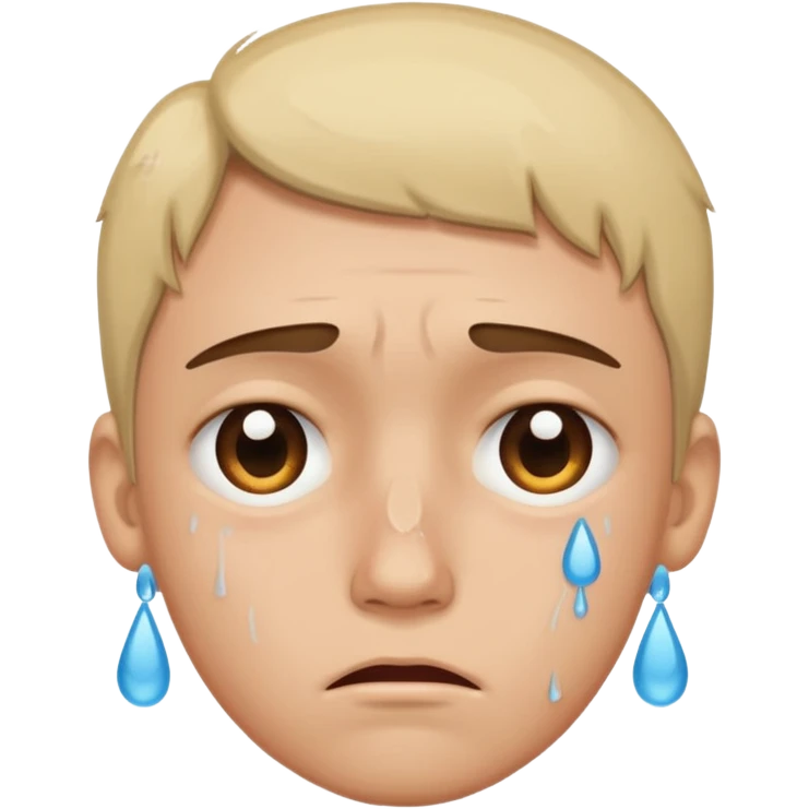 😫 emoji