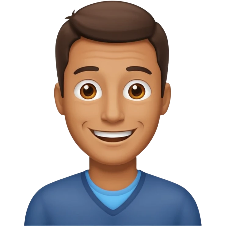dad emoji