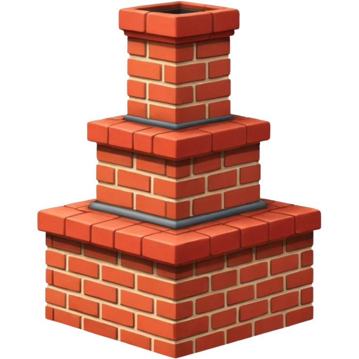 Cheminée emoji