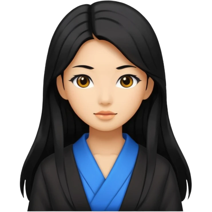 일본 핫걸 언니 emoji