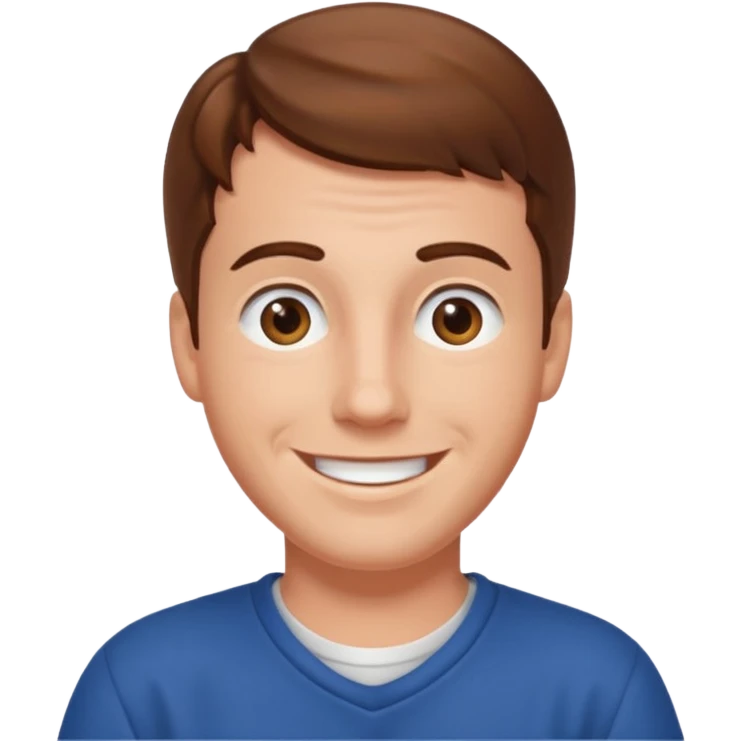 Billy Madison emoji