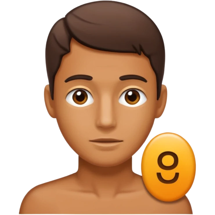 ON WORD emoji