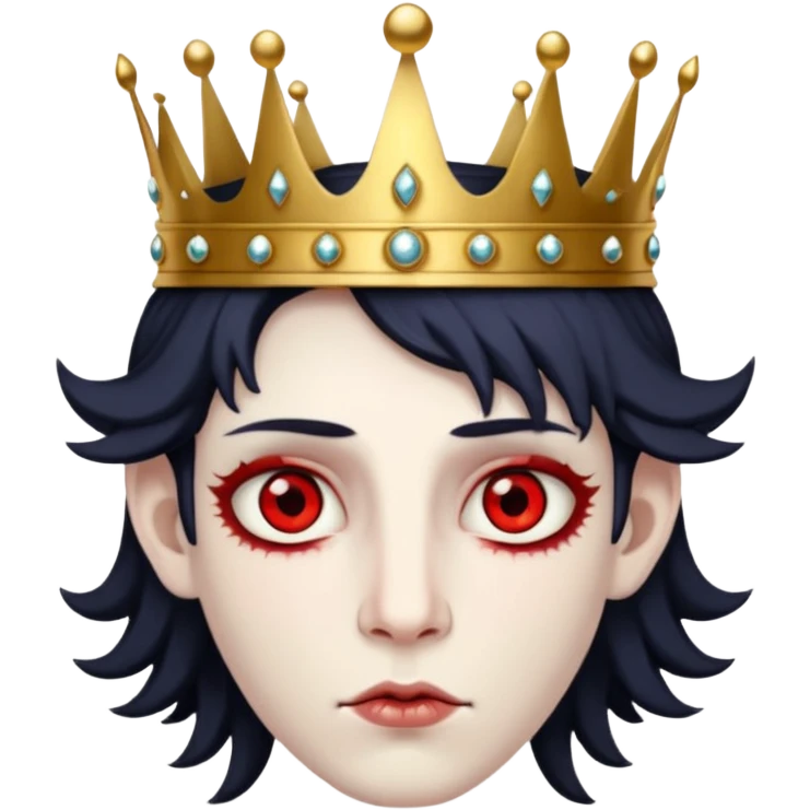 Asmodeus emoji