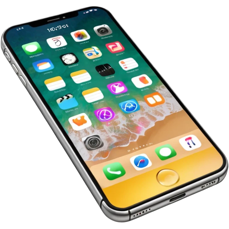 iphonea emoji
