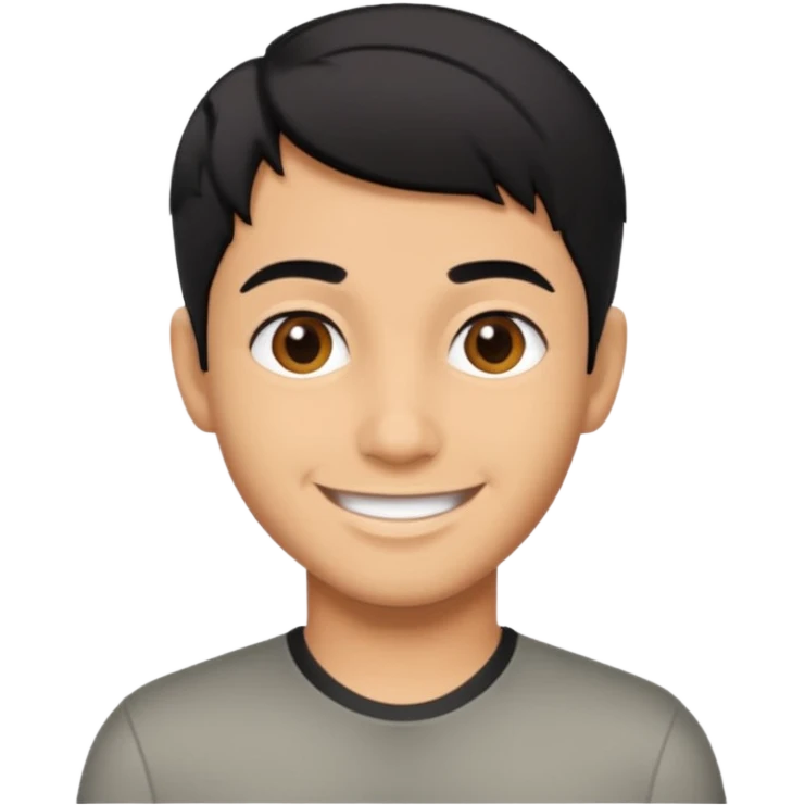Text asad emoji
