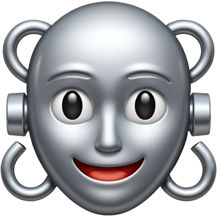 The bit emoji