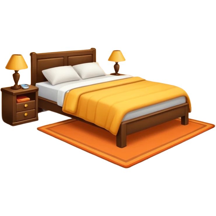 cozy emoji