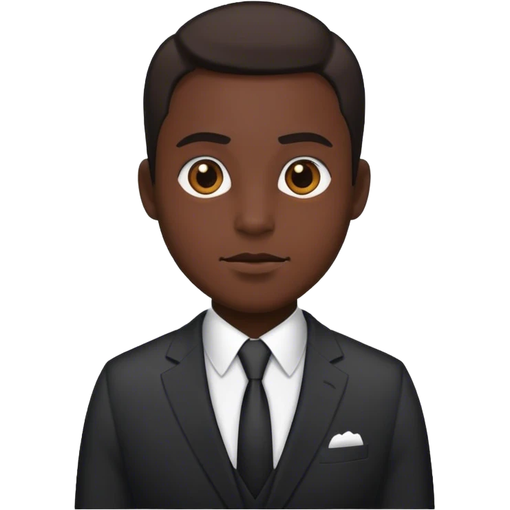 gangster emoji