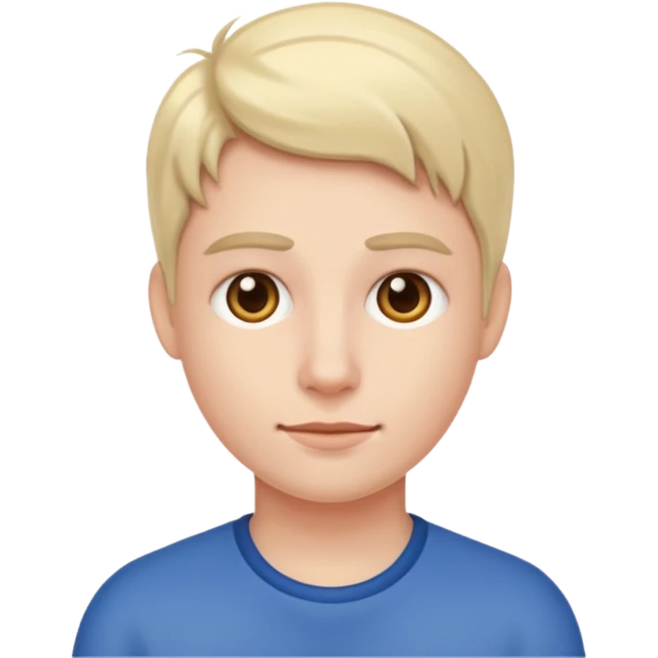 me emoji