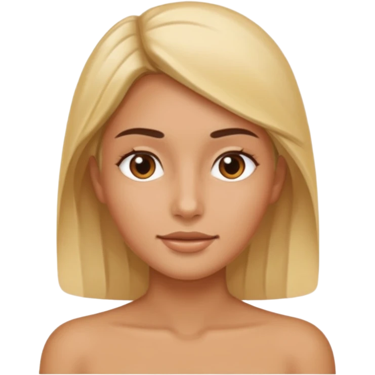 facials emoji