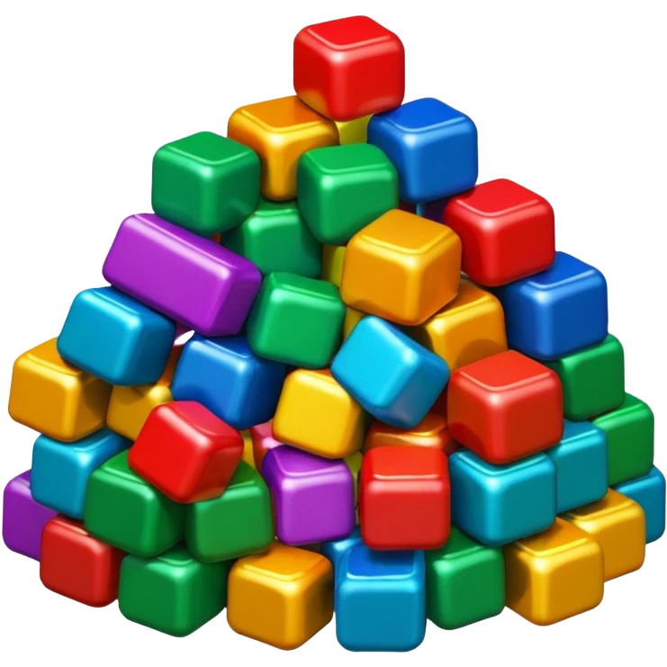 A robux emoji