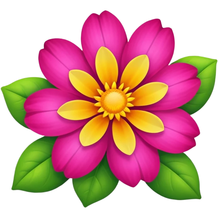 plus beau emoji