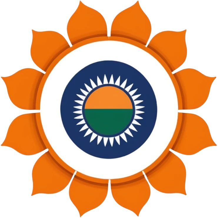 indian flag emoji