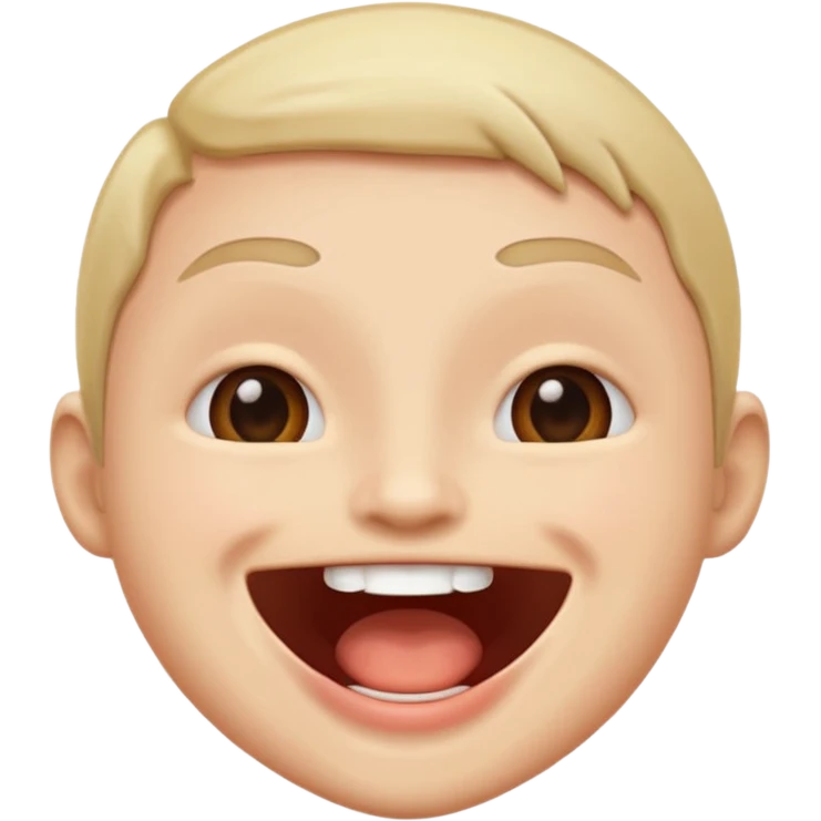 Sucking dick emoji