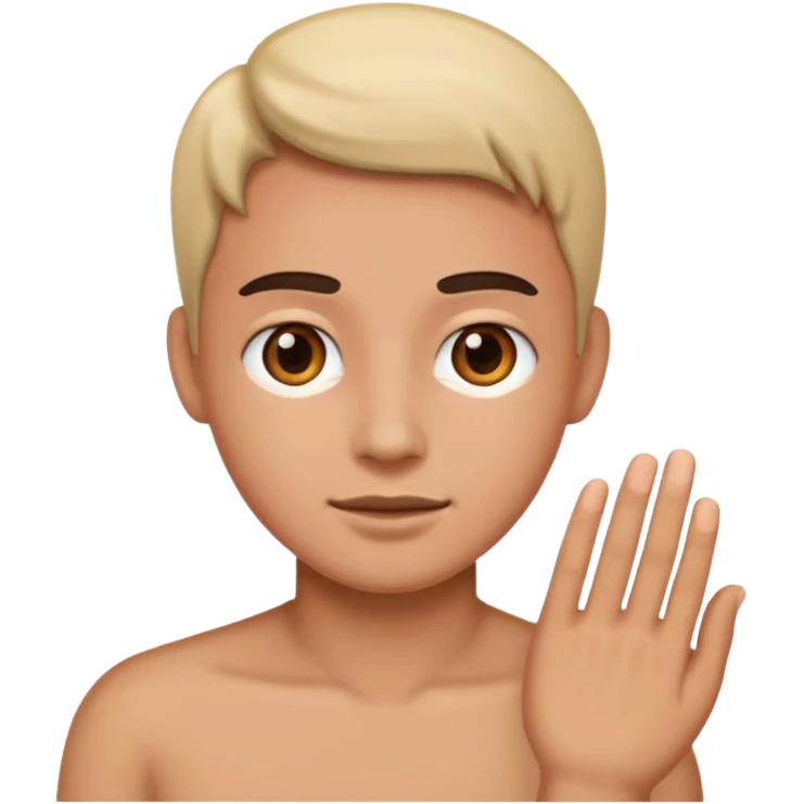 ❗ emoji