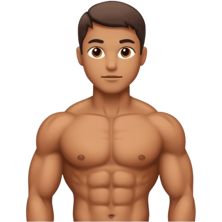 body emoji